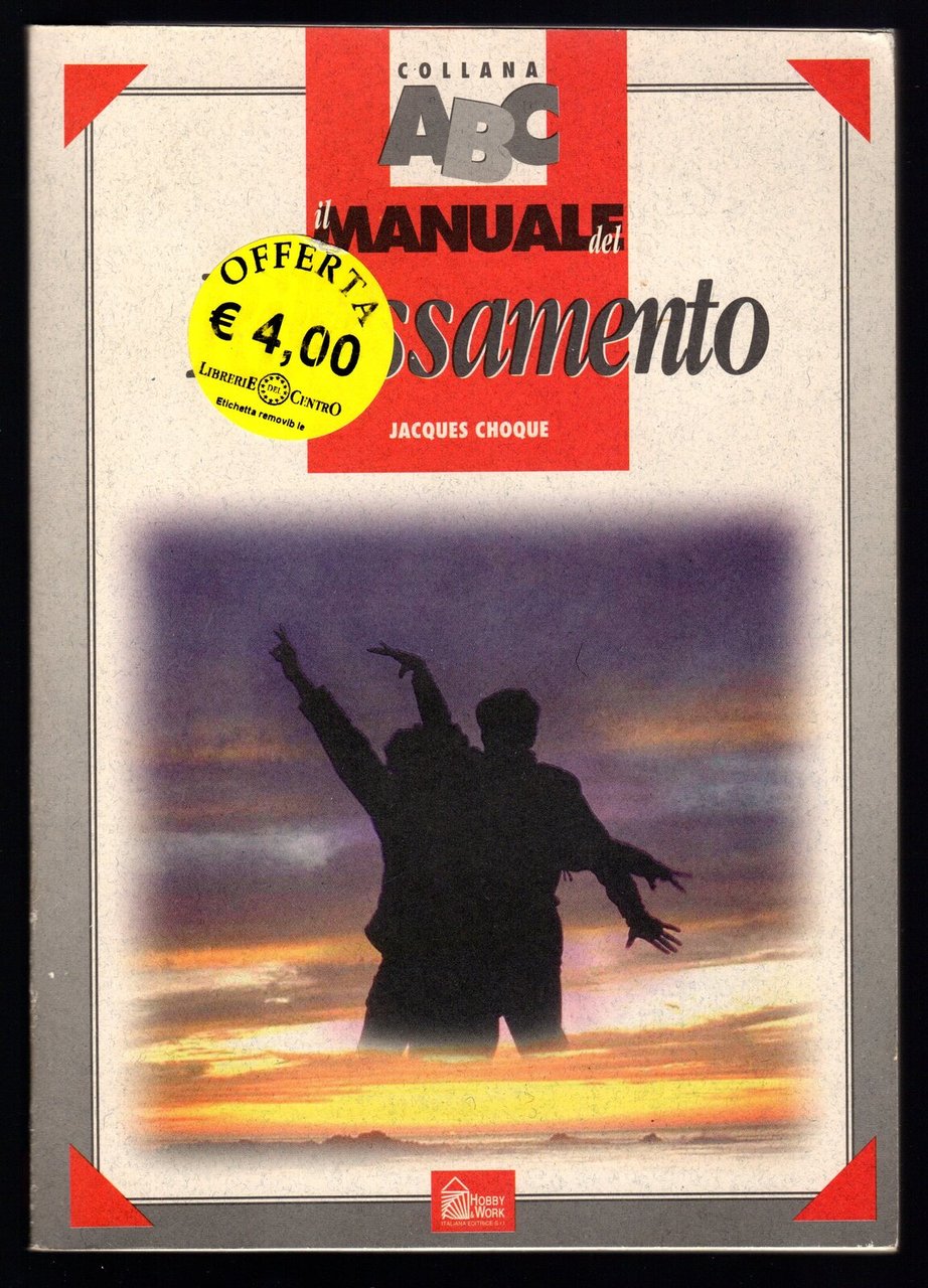 Il manuale del rilassamento | Immagine principale