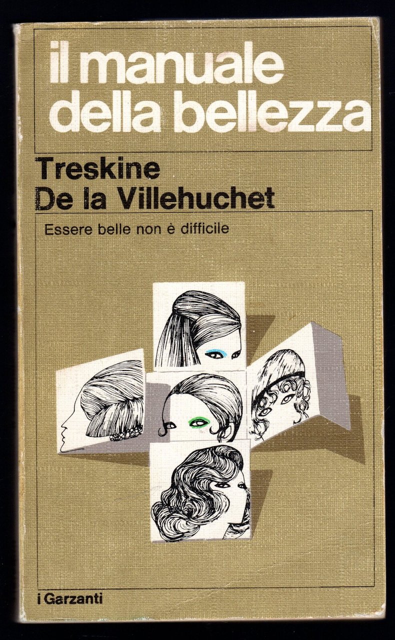 Il manuale della bellezza