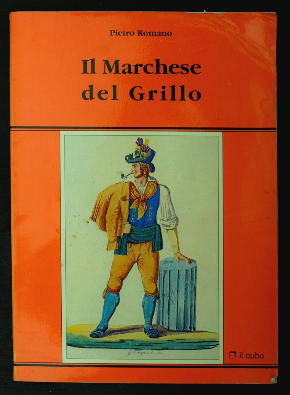 Il Marchese del Grillo