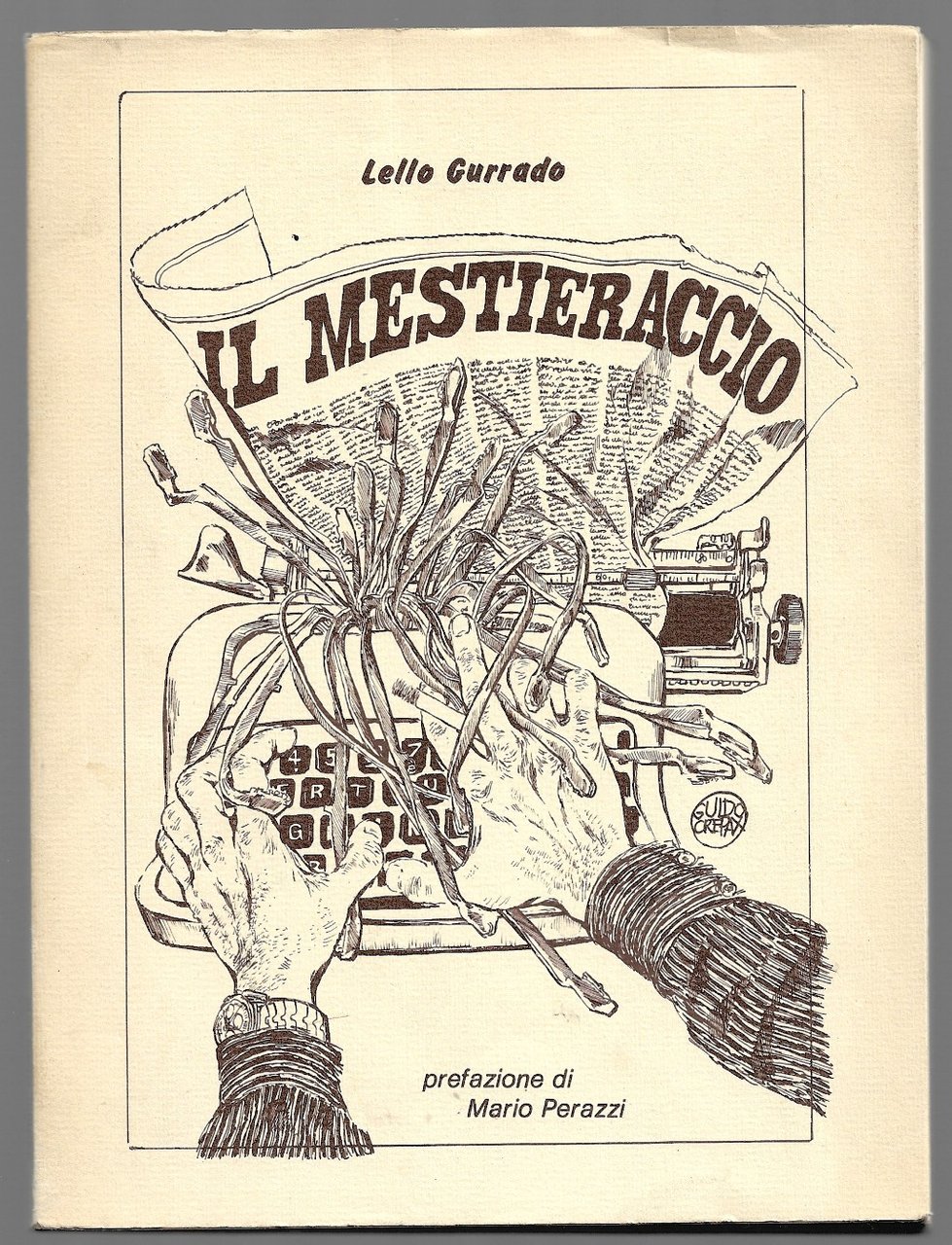 Il mestieraccio