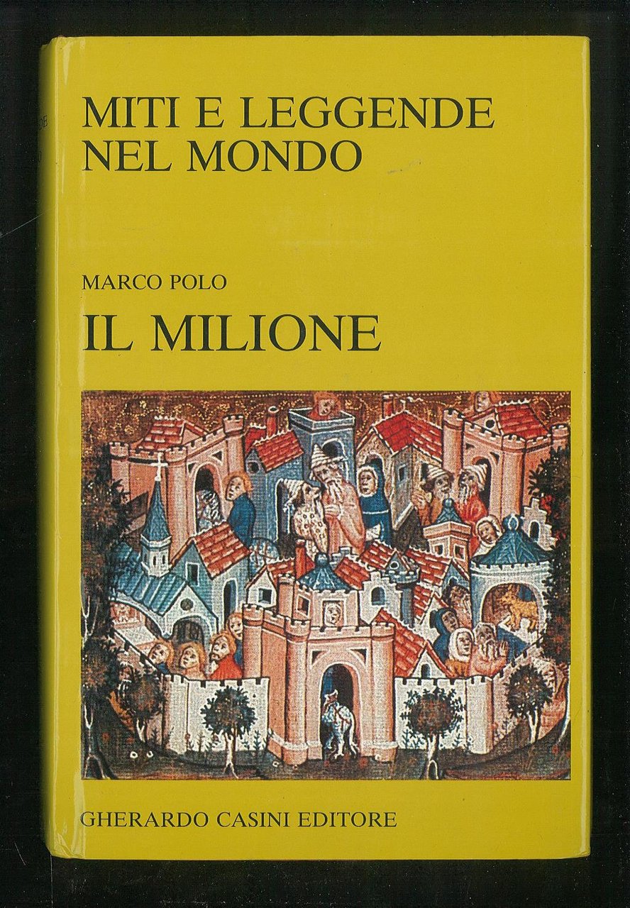 Il milione