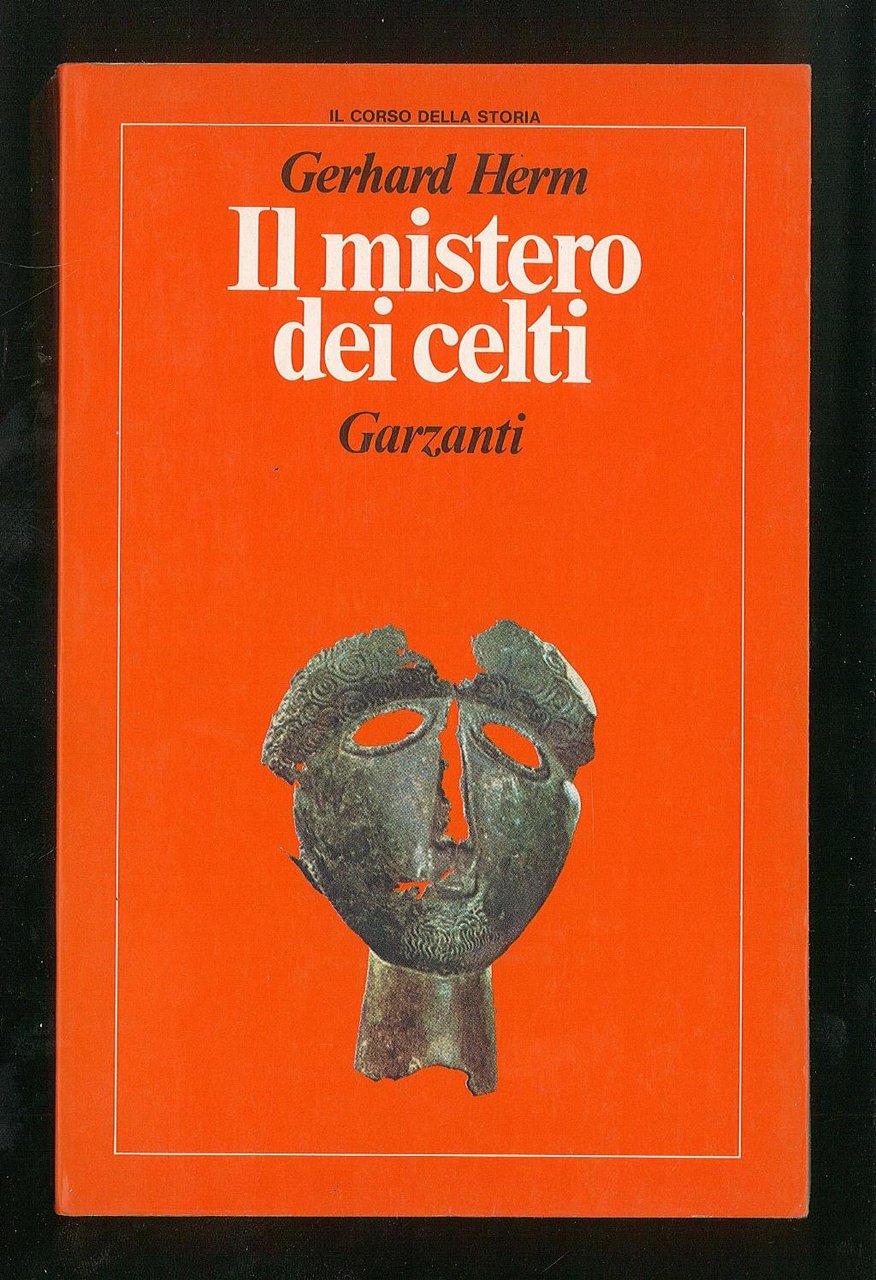 Il mistero dei celti