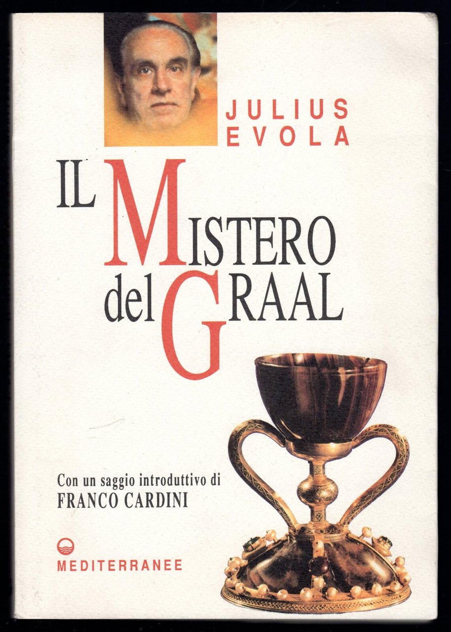 Il mistero del Graal