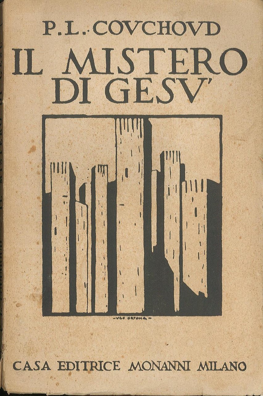 Il mistero di Gesù