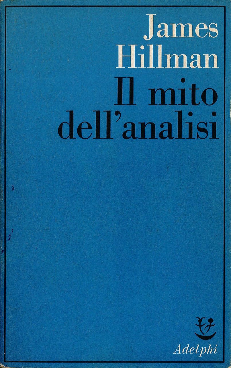 Il mito dell'analisi