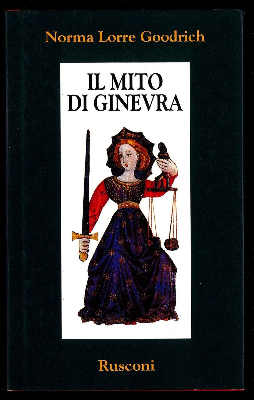 Il Mito di Ginevra