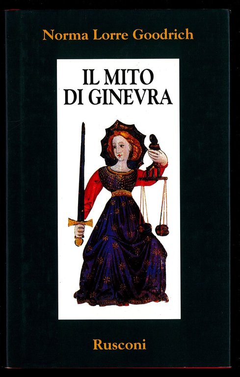 Il Mito di Ginevra