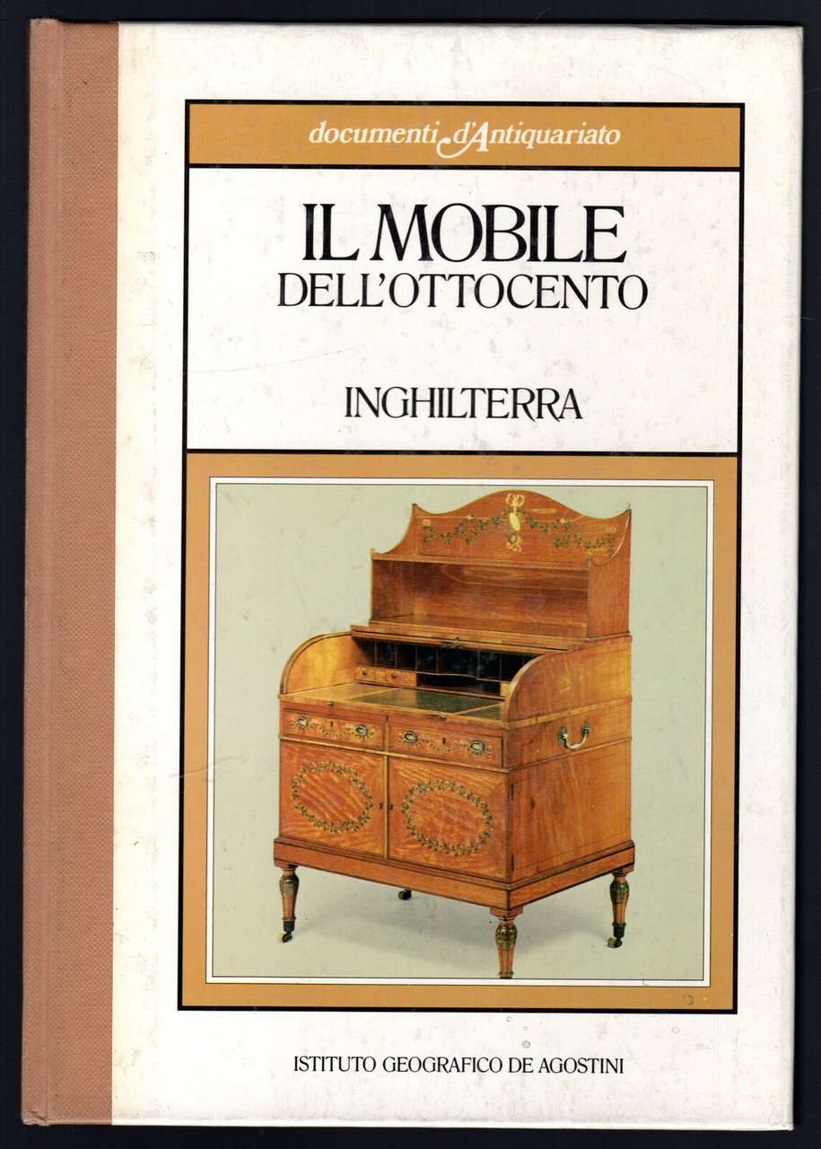 Il mobile dell'Ottocento