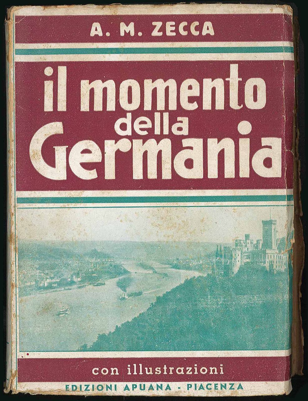 Il momento della Germania