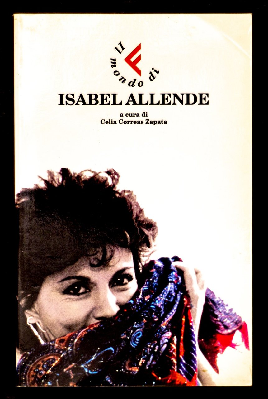 Il mondo di Isabel Allende