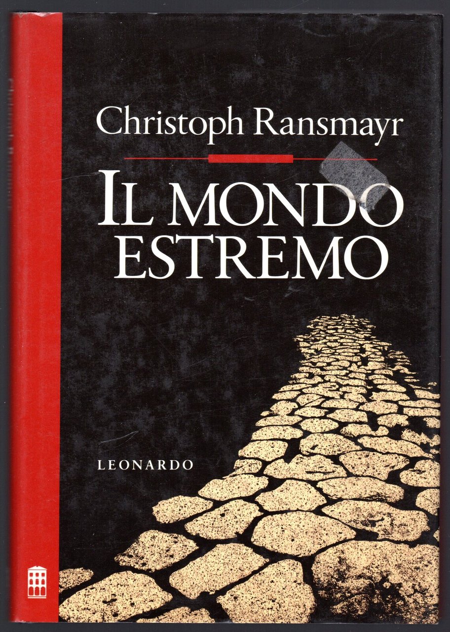 Il mondo estremo | Immagine principale