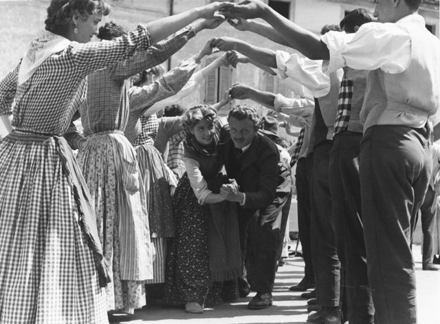 Il mulino del Po (senza titolo)