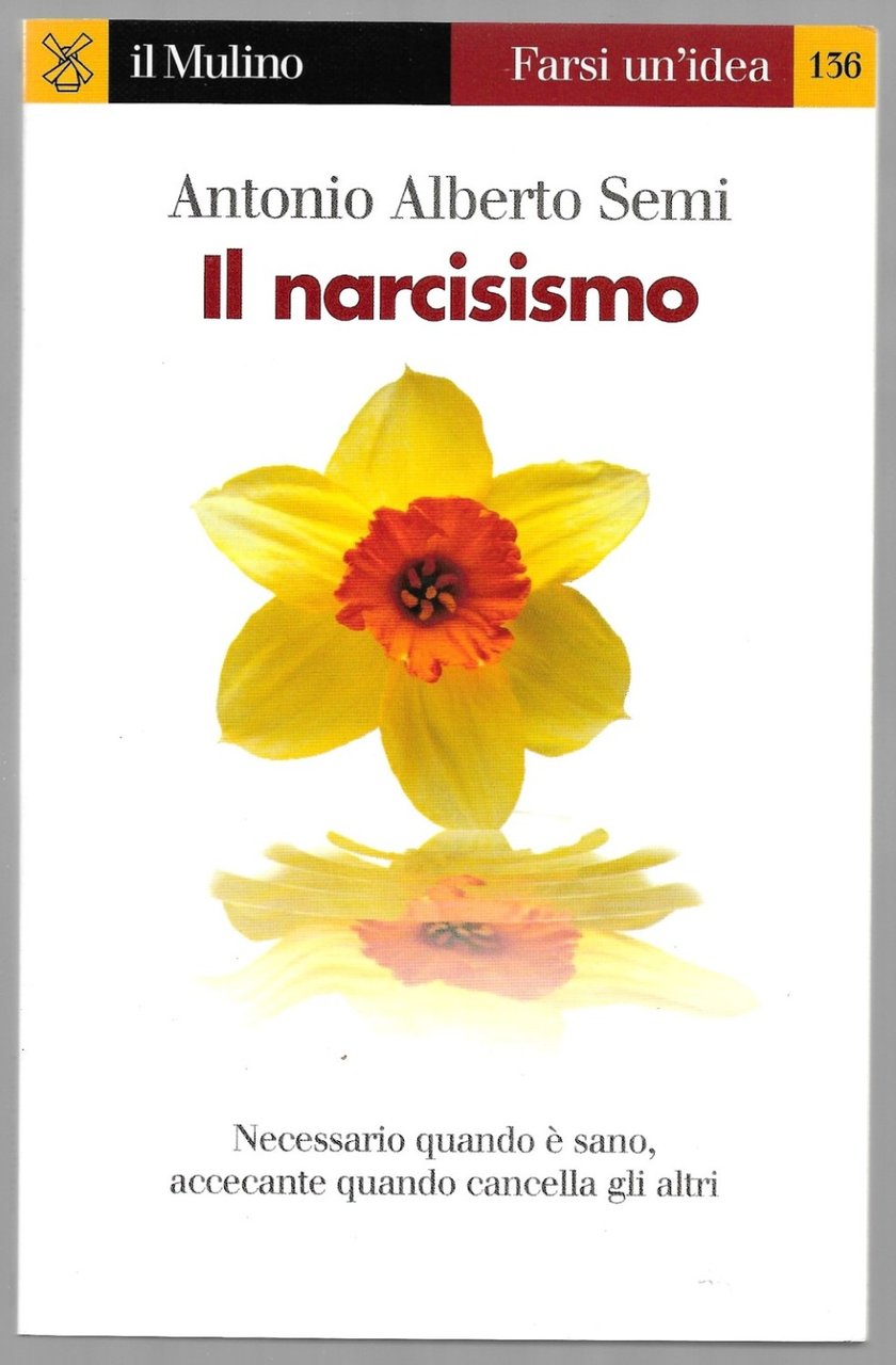 Il narcisismo