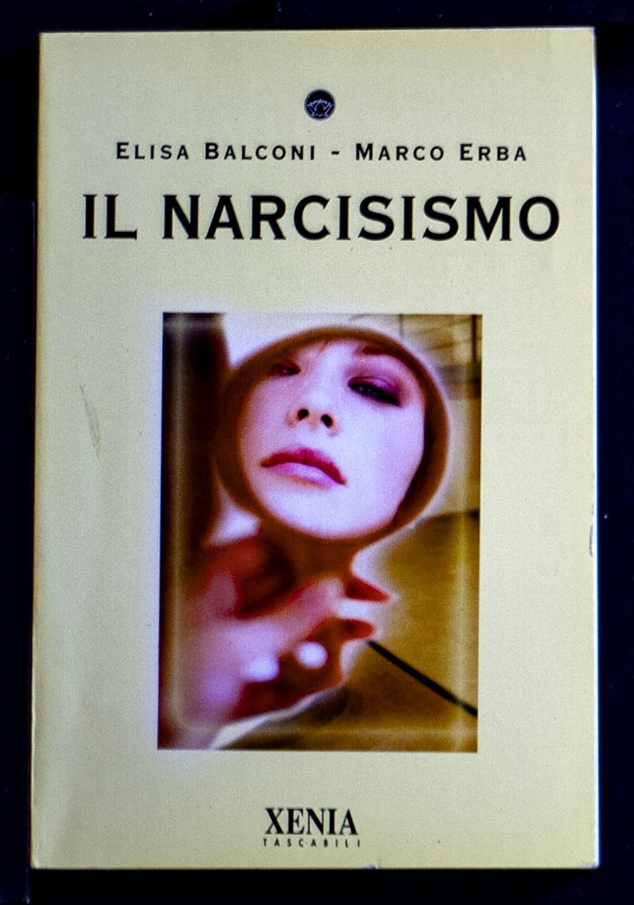 Il narcisismo | Immagine principale