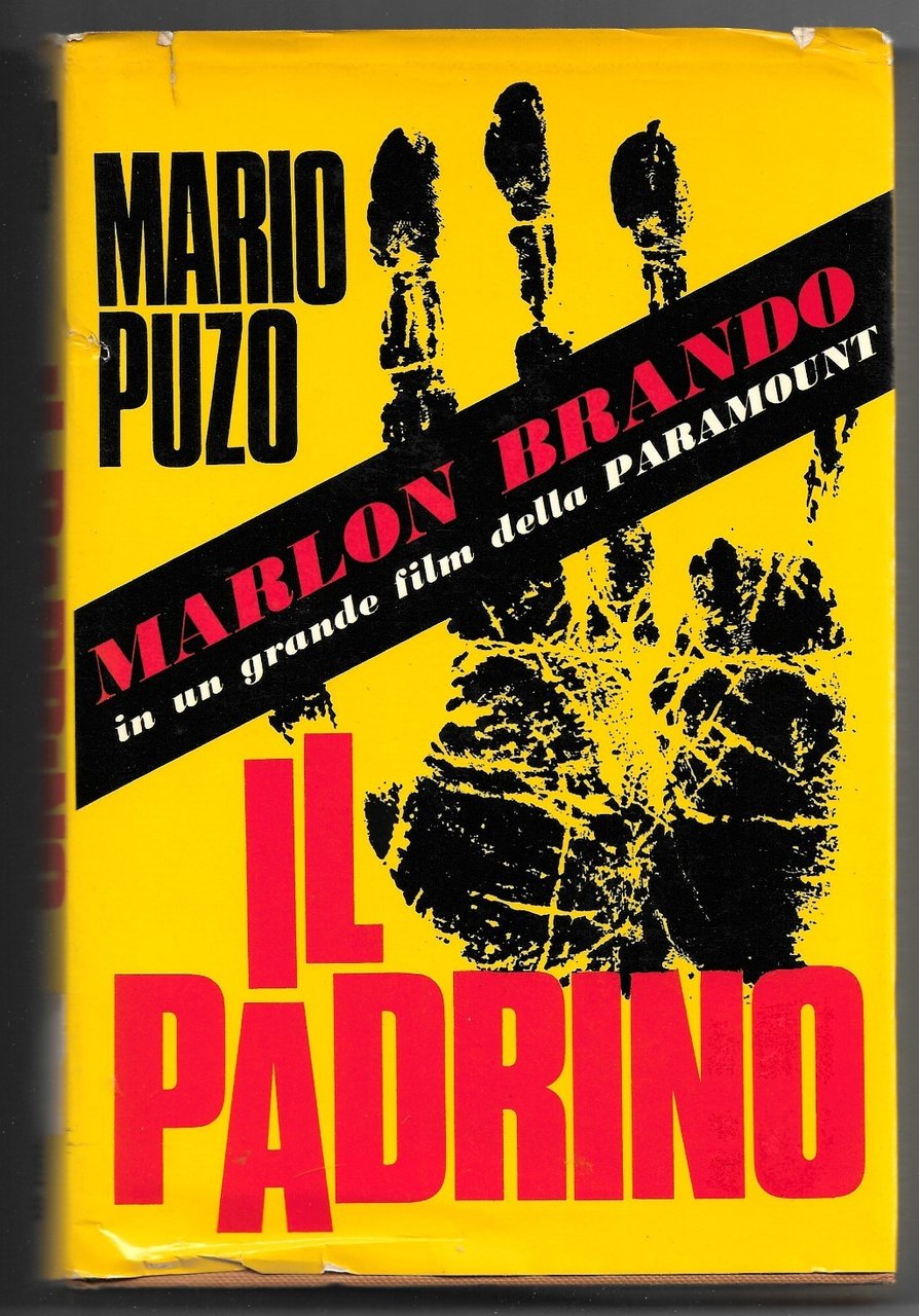 Il padrino