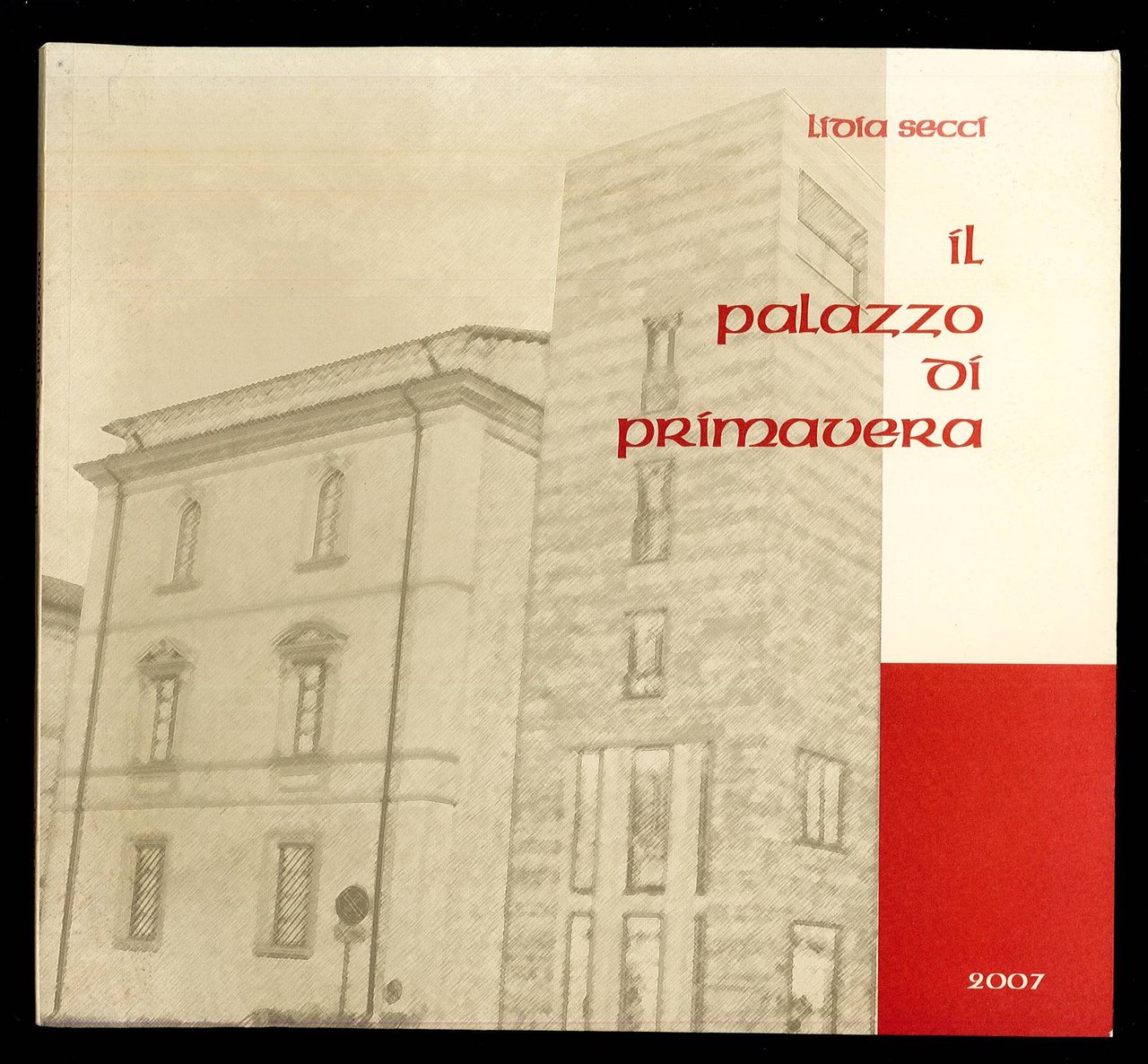 Il Palazzo di Primavera | Immagine principale