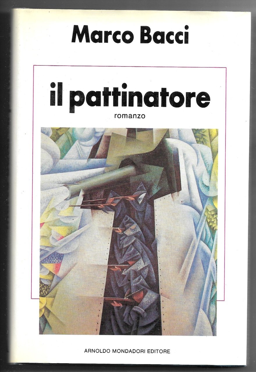 Il pattinatore