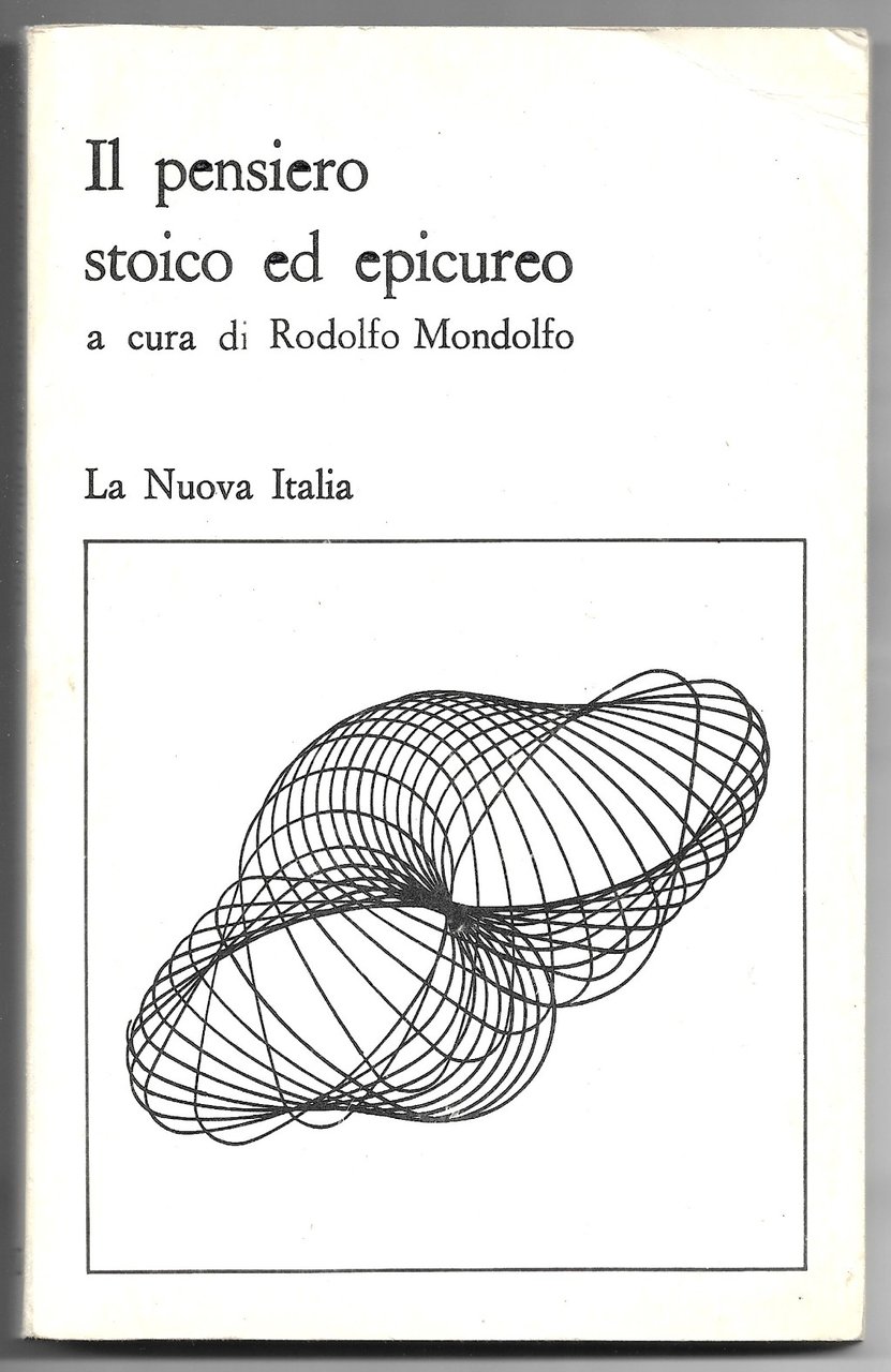 Il pensiero stoico ed epicureo