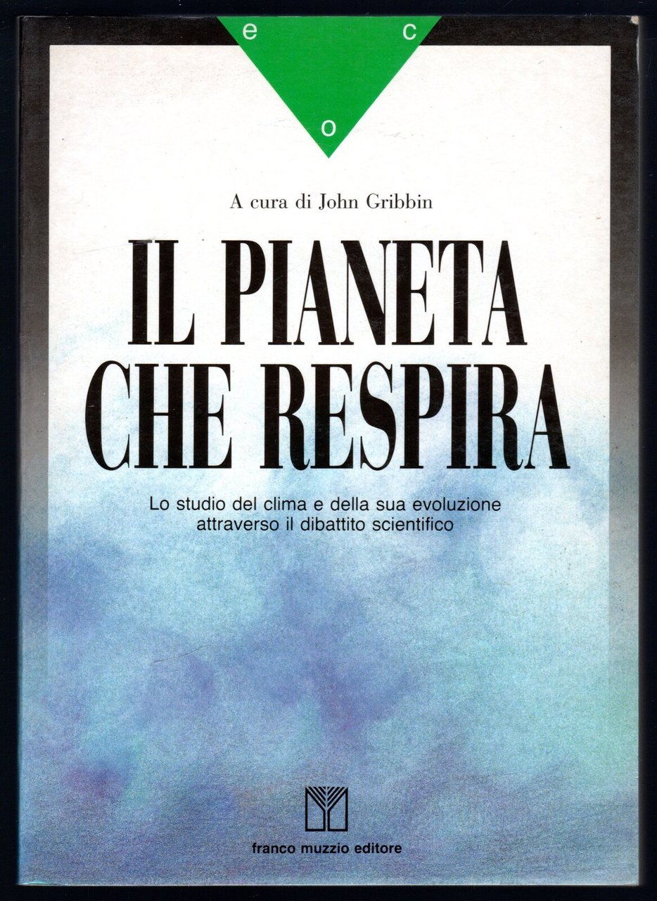 Il pianeta che respira