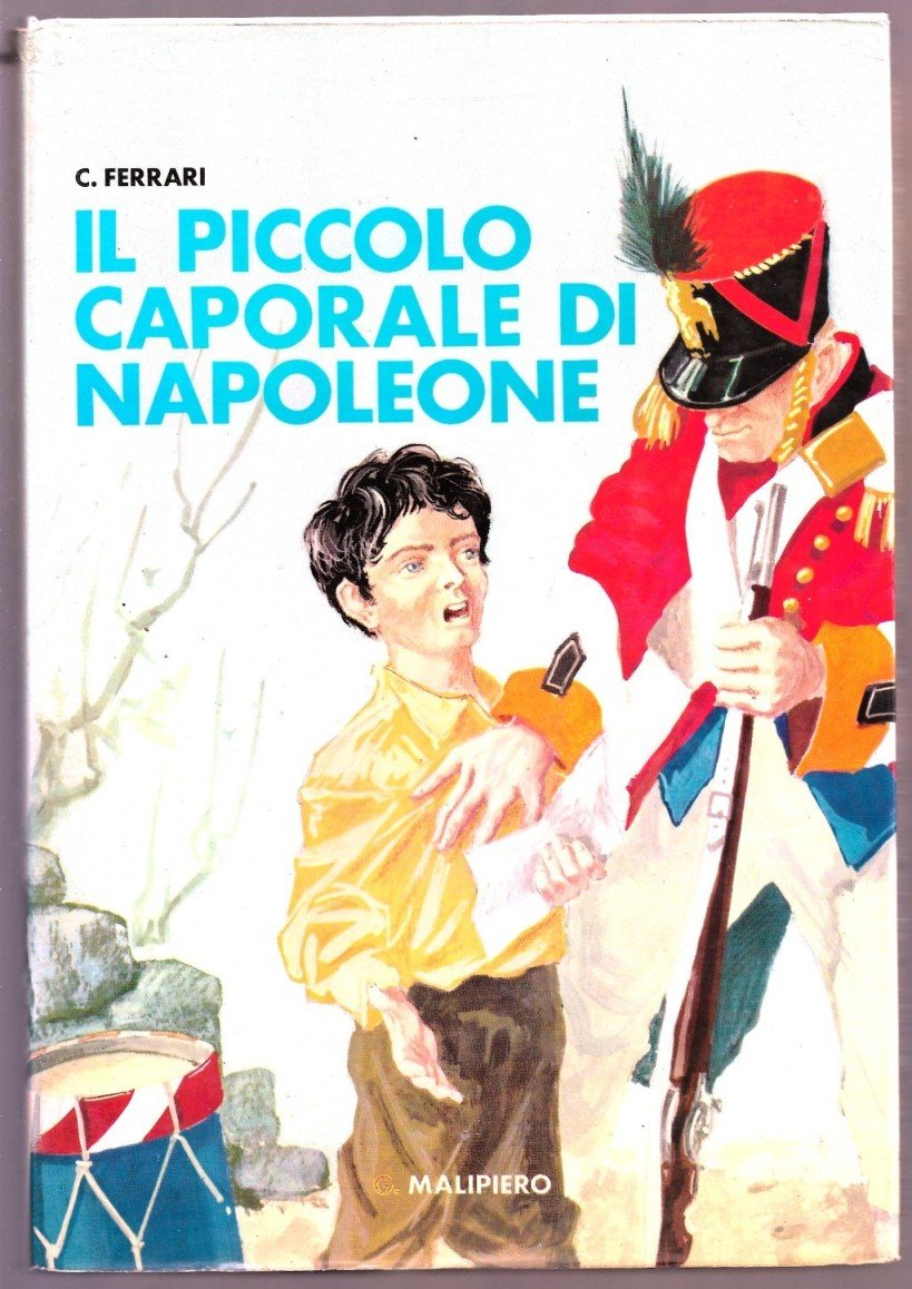 Il piccolo Caporale di Napoleone