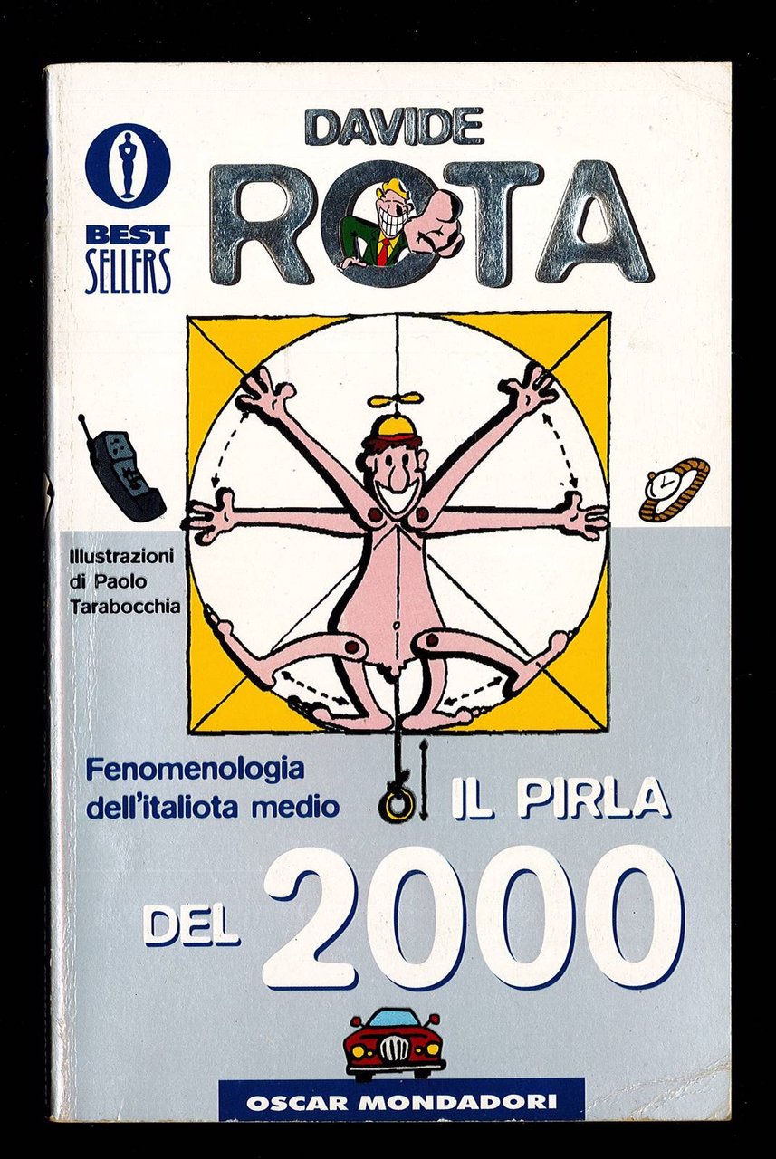 Il pirla del 2000