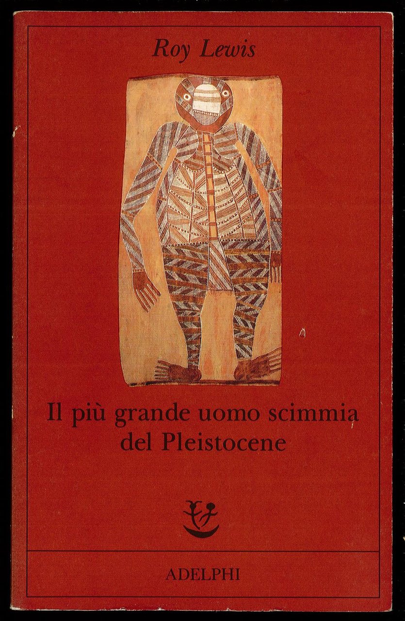 Il più grande uomo scimmia del Pleistocene