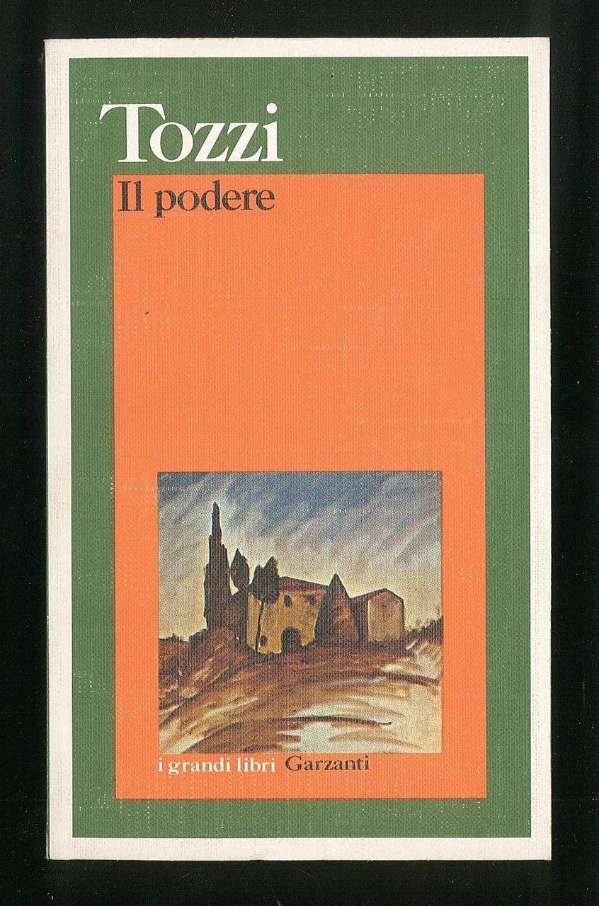 Il podere