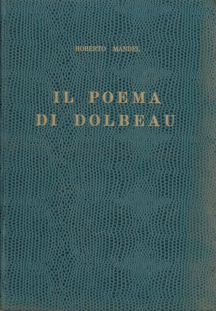 Il poema di Dolbeau