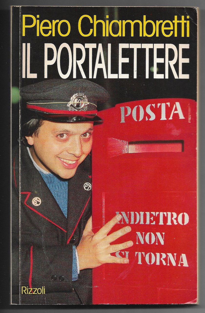 Il portalettere