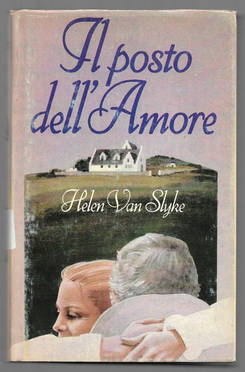 Il posto dell'Amore