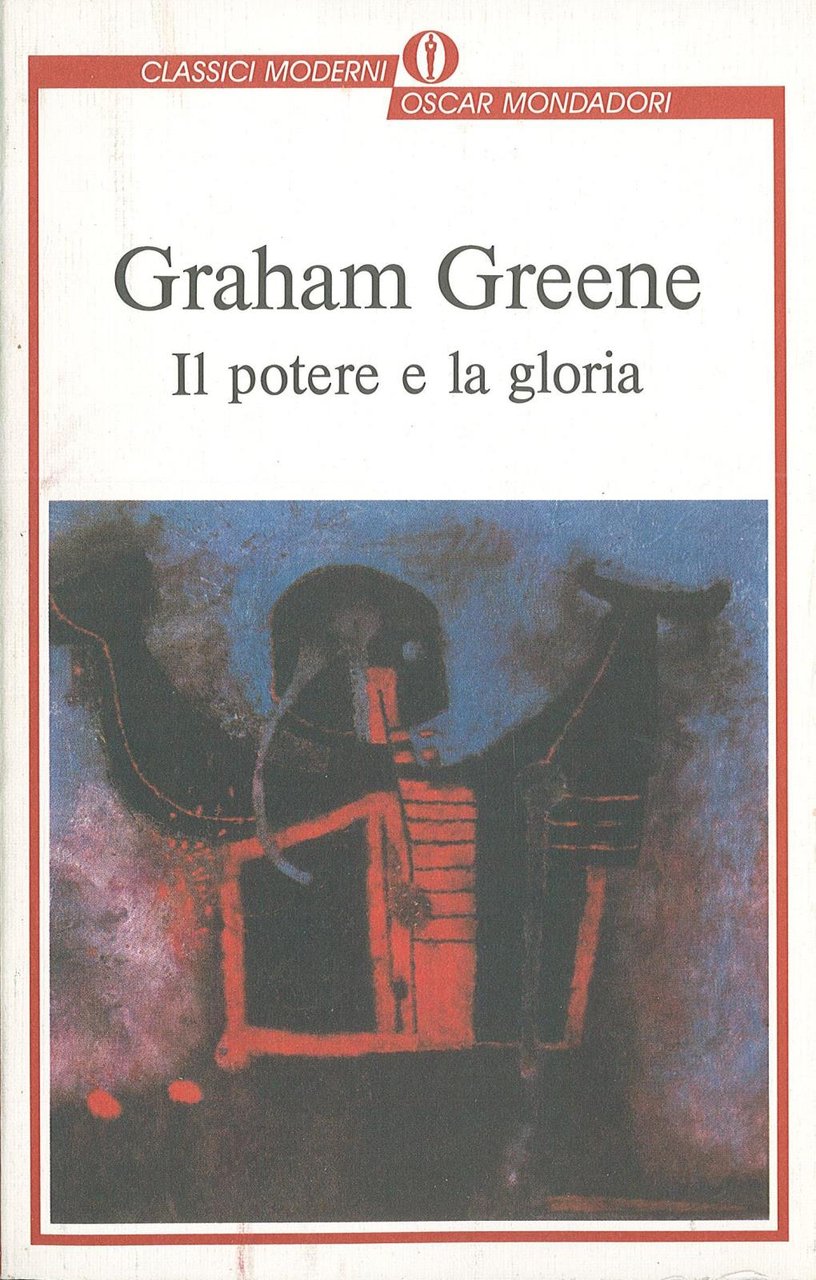 Il potere e la gloria