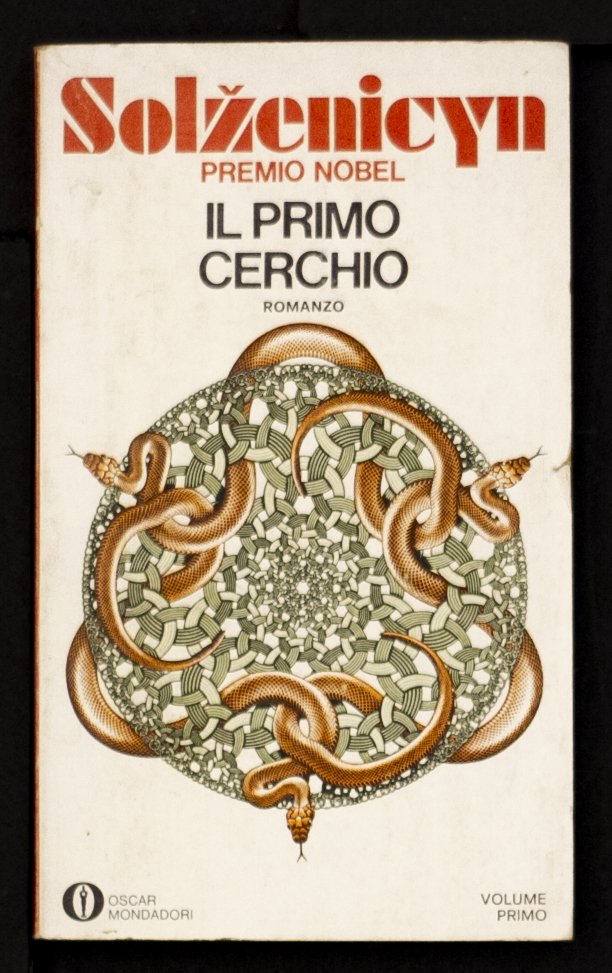 Il primo cerchio - 2 vol