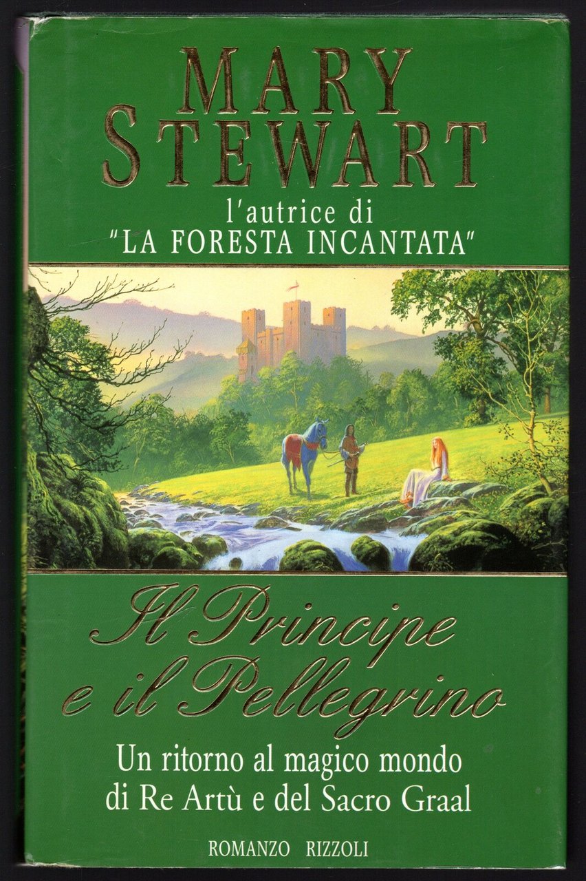 Il principe e il pellegrino