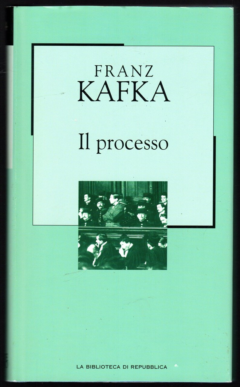 Il processo