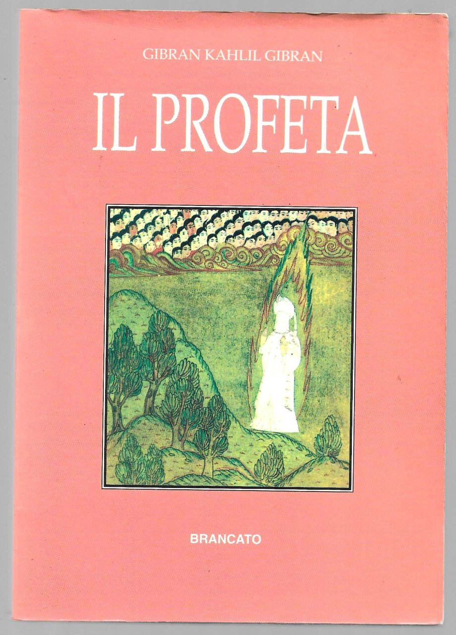 Il profeta