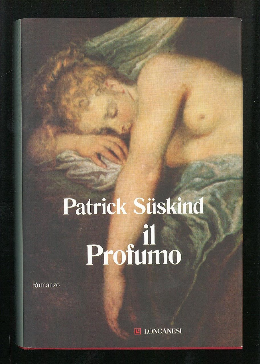 Il profumo