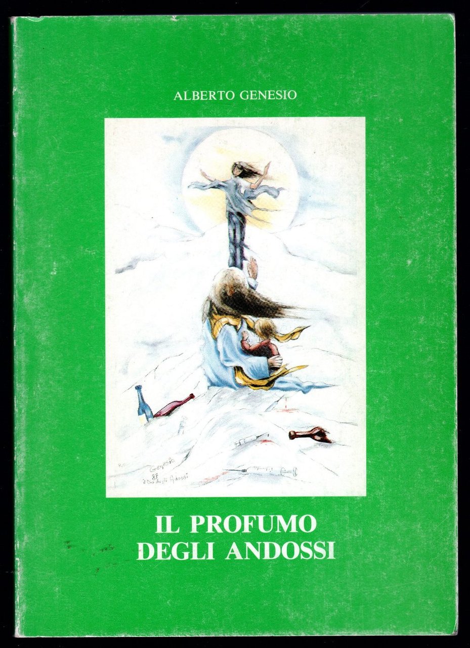 Il profumo degli Andossi