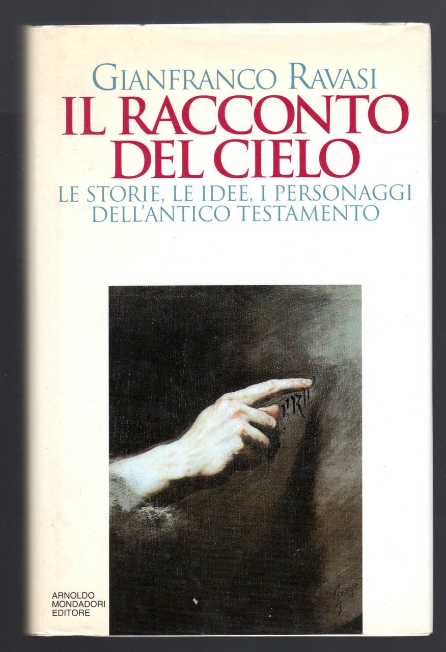 Il racconto del cielo. Le storie, le idee, i personaggi …