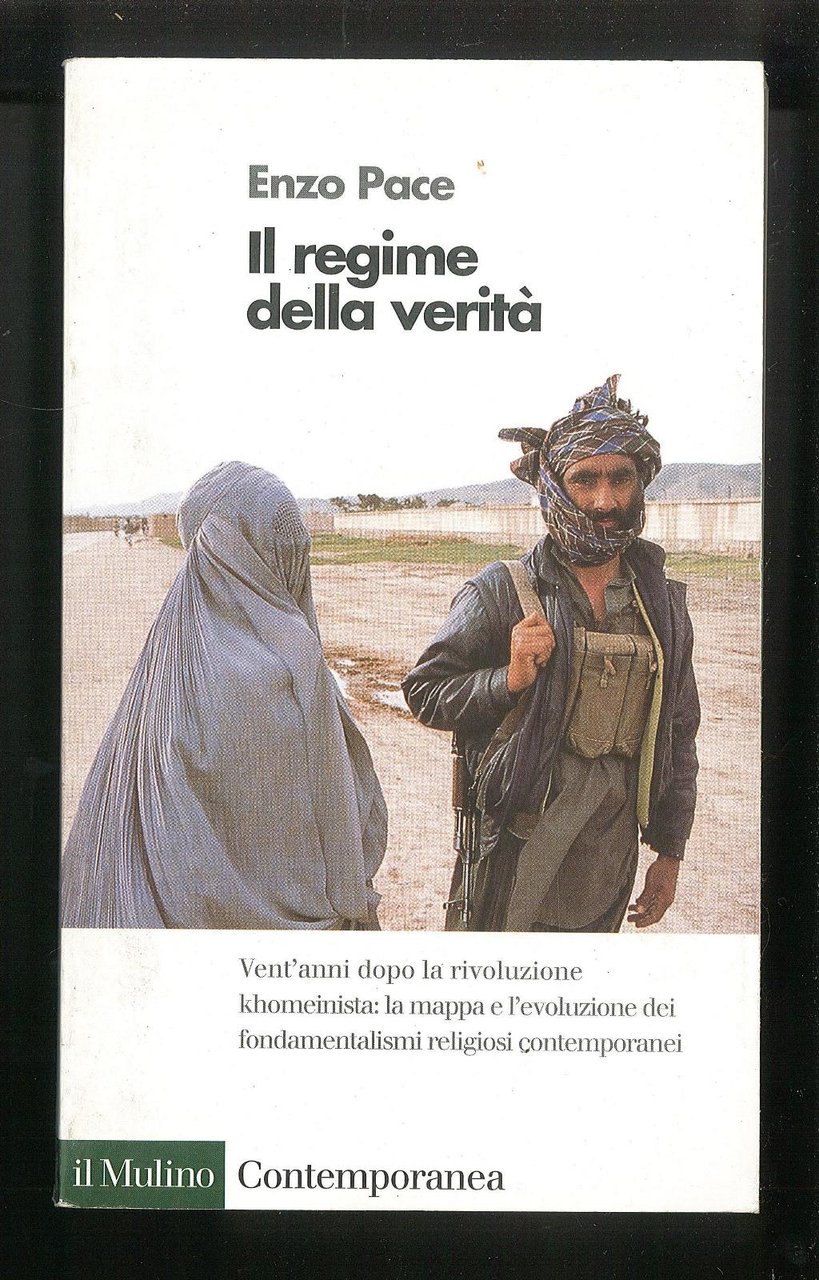 Il regime della verità