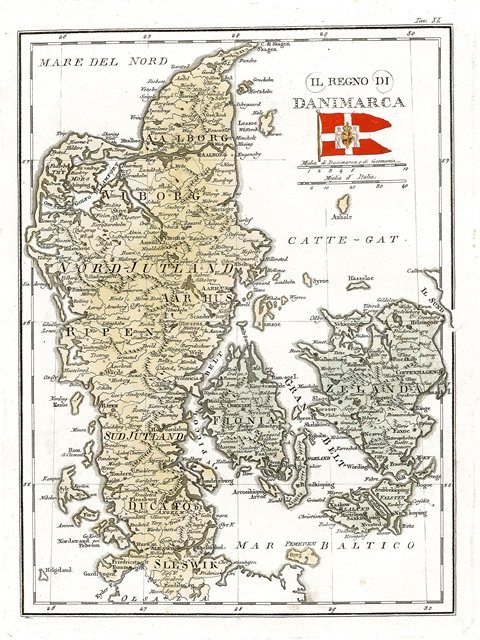 Il Regno di Danimarca | Immagine Gallery 1