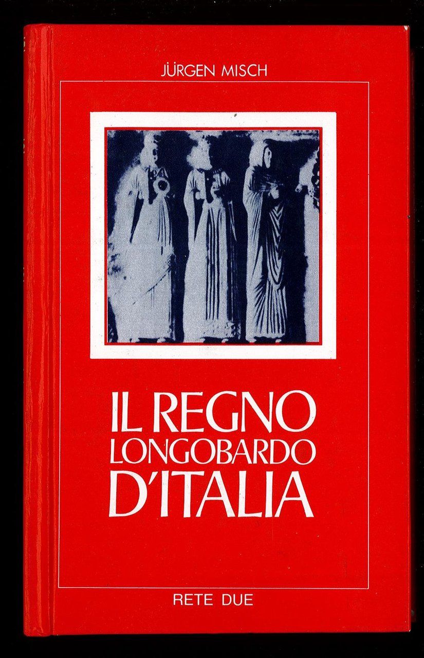 Il Regno Longobardo in Italia