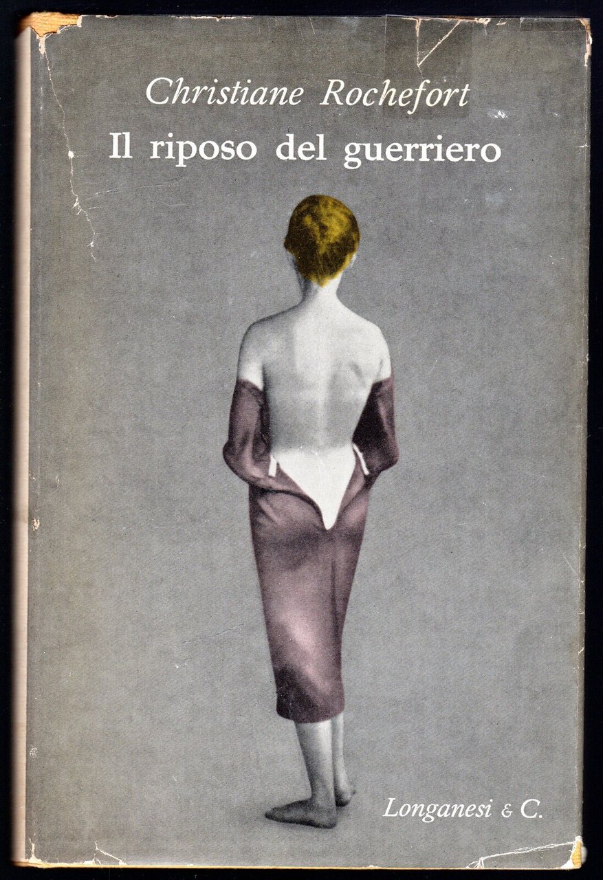 Il riposo del guerriero