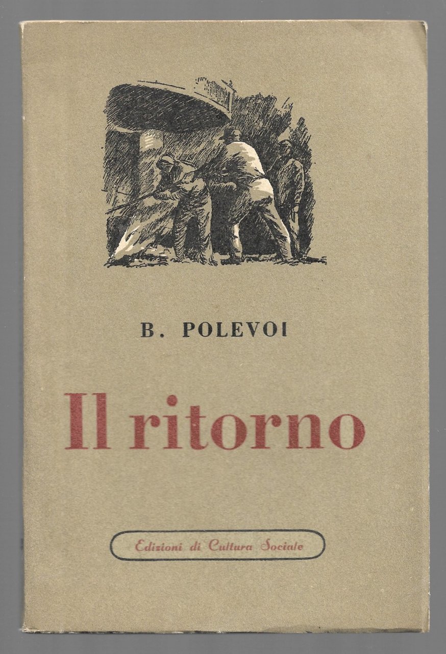 Il ritorno