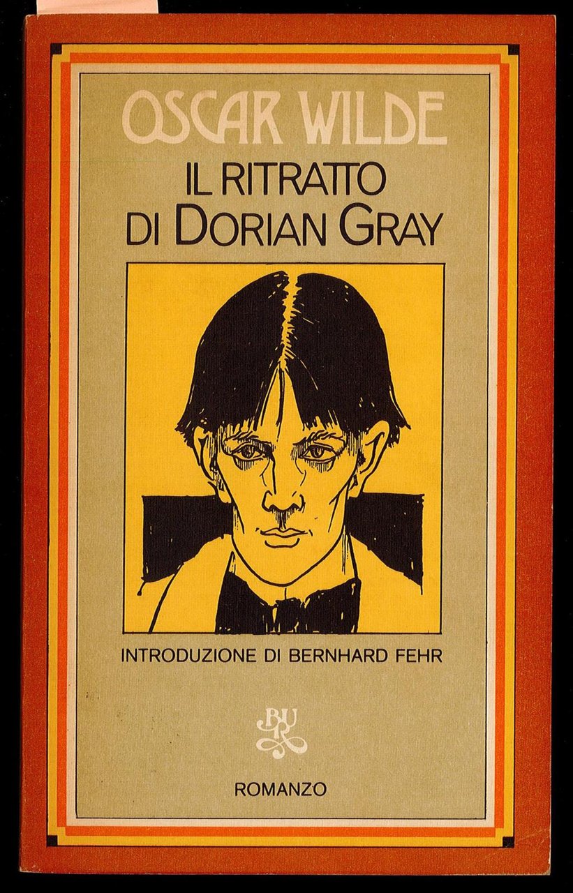 Il ritratto di Dorian Gray