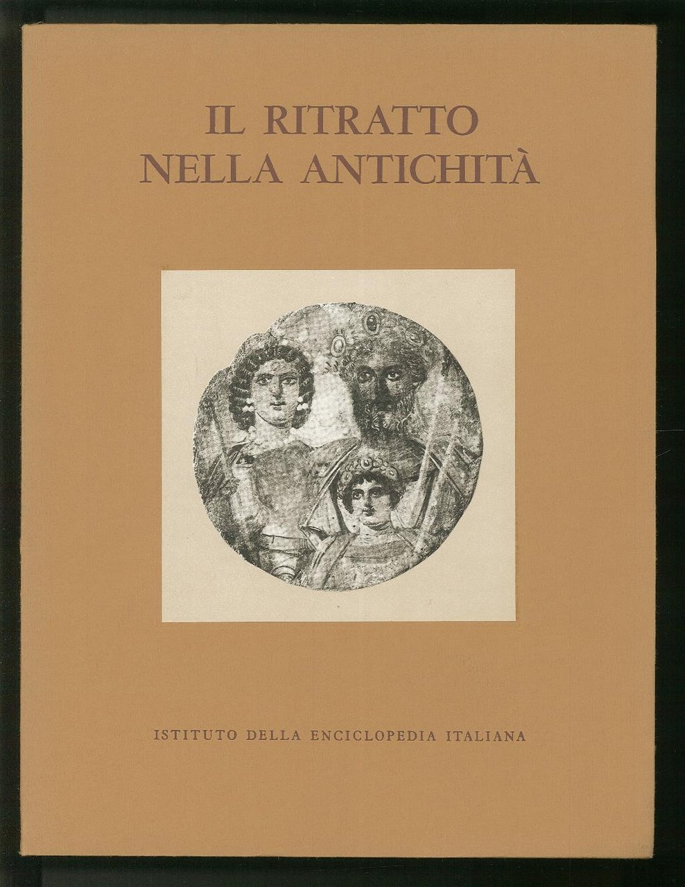 Il ritratto nell'antichità