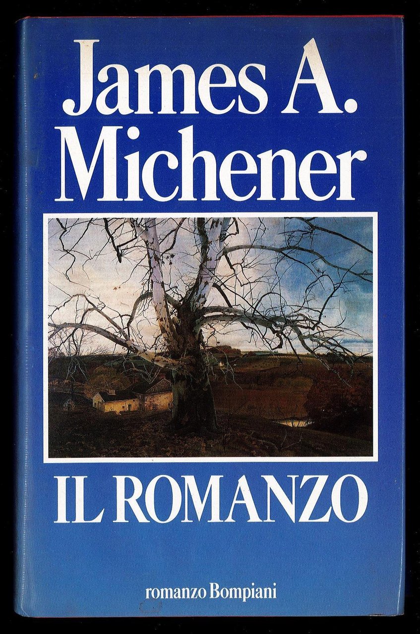 Il romanzo | Immagine principale