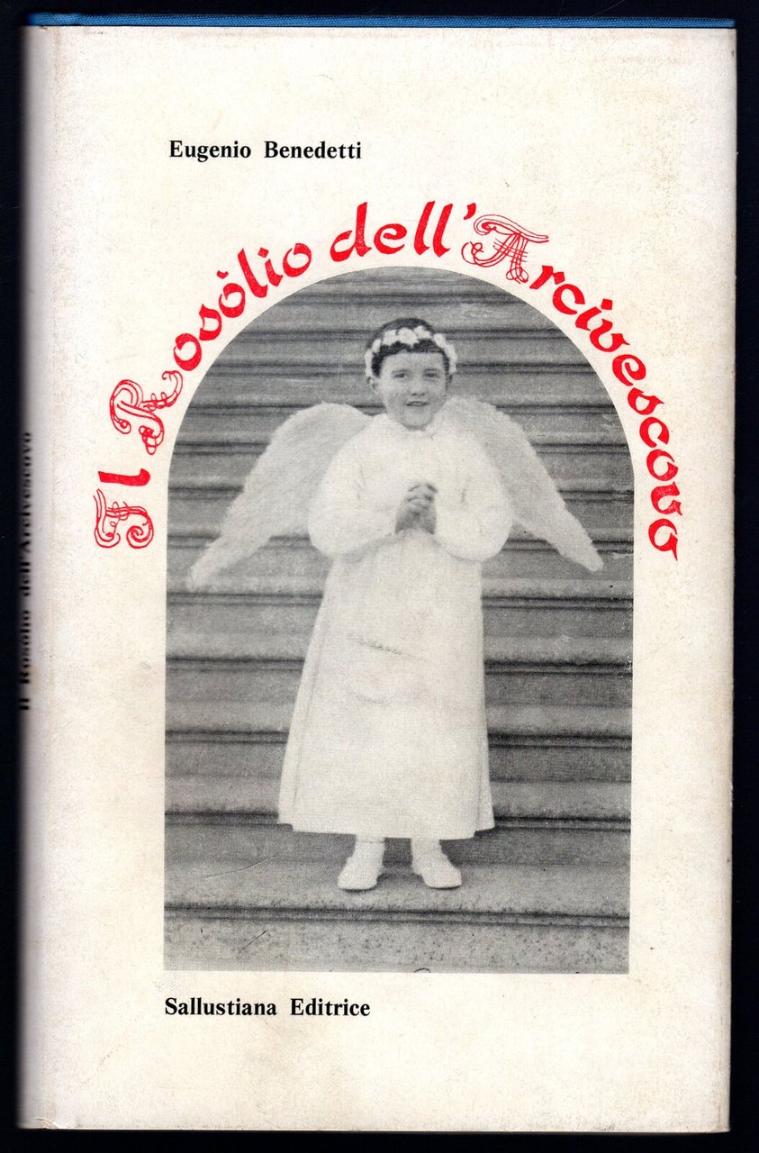 Il rosolio dell'Arcivescovo