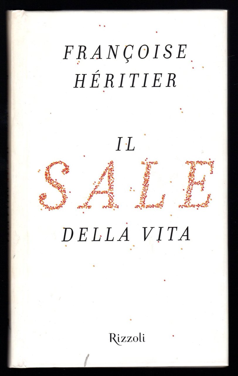 Il sale della vita