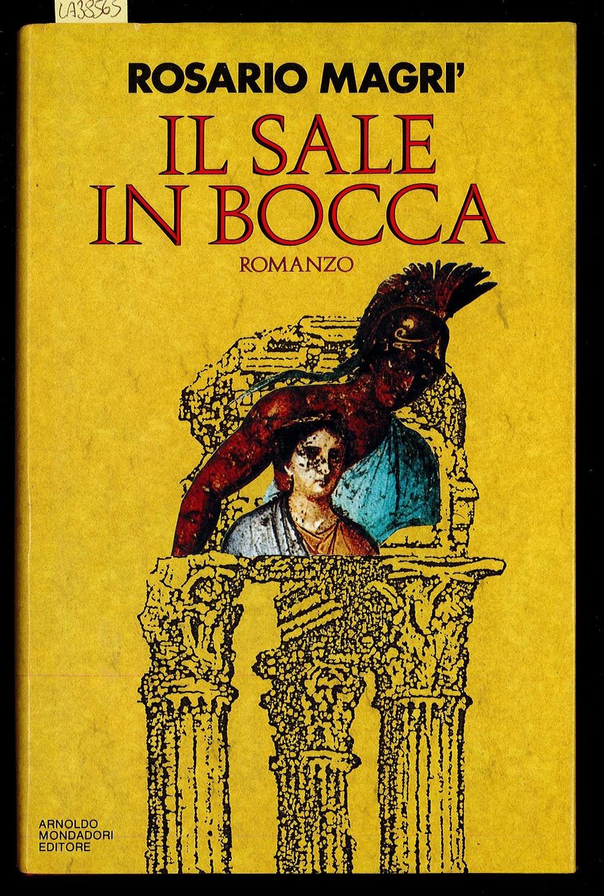 Il sale in bocca | Immagine principale