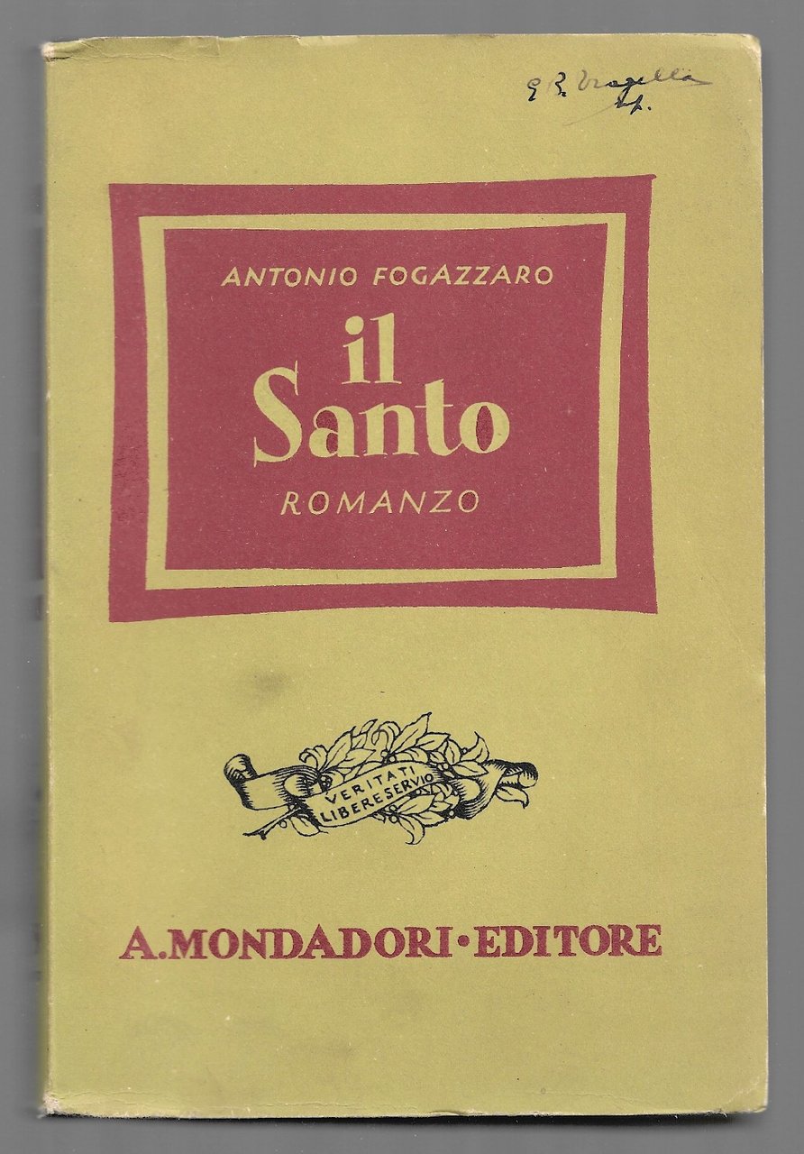 Il Santo